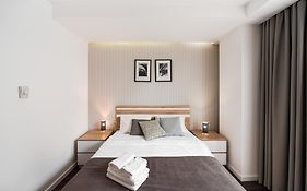 Nile Apartment By Downtown Inn